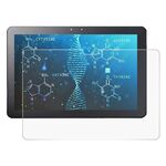 Per Samsung Galaxy Tab Advanced 2 T583 WK WTP-060 KinKong Pellicola in vetro temperato curvo HD 6D da 0,33 mm