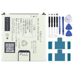 Per la sostituzione della batteria NEC Aterm MR04LN AL1-003988-101 da 2300 mAh
