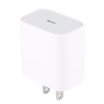 Caricabatterie da viaggio con interfaccia USB-C / Type-C da 18 W, spina americana