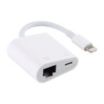 NK-1035 Adattatore per funzioni di rete LAN Ethernet da 8 pin a RJ45