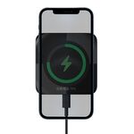 W8 Stazione di ricarica per caricabatterie wireless 4 in 1 per iPhone / Apple Watch / AirPods
