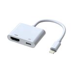 7565M Convertitore video HD da 8 pin a 2K HDMI + 8 pin