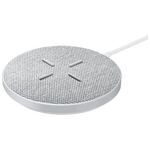 Caricabatterie Wireless Ricarica Super Veloce Originale Huawei CP61 27W (Grigio)