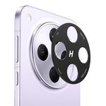 For OPPO Find X 8s+ Klebol Metal Hollow Lens Protection Ring