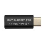 Connettore di ricarica rapida per blocco dati USB-C / tipo C GE07 (nero)