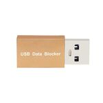 Connettore di ricarica per blocco dati USB GEM02 (oro)