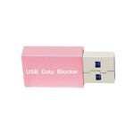 Connettore di ricarica per blocco dati USB GEM02 (oro rosa)