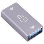 Adattatore femminile da femmina USB a 8 pin