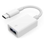 TY102TC Adattatore da USB-C / Tipo-C maschio a USB femmina