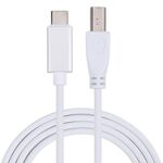 Cavo di connessione dati da USB-C/tipo C a host da 1 m