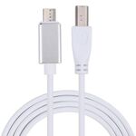 Cavo di connessione dati da micro USB a host da 1 m