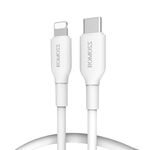 Romoss CB171 20 / 27W PD Type-C / USB-C a 8 pin Cavo di ricarica rapida, lunghezza: 1 m