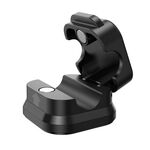 Staffa organizzativa per cavo dati magnetico 3 pezzi JOYROOM JR-ZS368 (nera)
