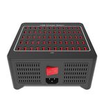 YFY-A78 Stazione di ricarica intelligente USB da 300 W 60 porte (spina AU)