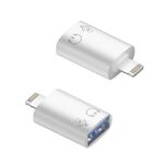 Adattatore OTG da 8 pin a USB 3.0