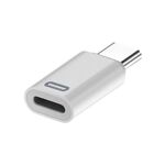 Adattatore da 8 pin femmina a USB-C / tipo C maschio Gen3, supporta la ricarica rapida PD
