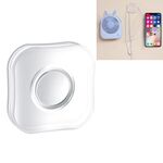 Staffa adesiva quadrata universale ad assorbimento forte Nano Traceless per telefono / tablet PC