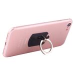 Cmzact CPS-2in1 2 in 1 Eagle Shape Rotazione di 360 gradi Anello magnetico per telefono Stent Supporto per gancio per auto, Cmzact CPS-2in1 2 in 1 a forma di aquila Rotazione a 360 gradi Anello magnetico per telefono Stent Supporto per gancio per auto