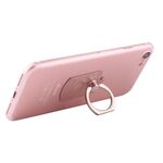 Cmzact CPS-2in1 2 in 1 Eagle Shape Rotazione di 360 gradi Anello magnetico per telefono Stent Supporto per gancio per auto, Cmzact CPS-2in1 2 in 1 a forma di aquila Rotazione di 360 gradi Anello magnetico per telefono Stent Supporto per gancio per auto (oro rosa)