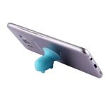 Bella forma di maiale con supporto per telefono a ventosa, consegna a colori casuali, Per iPhone, Galaxy, Sony, Lenovo, HTC, Huawei e altri smartphone
