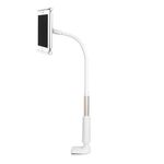 LP-6 Tablet Phone Mobile Phone Lazy Stacket Stacket letto staccabile, Stile: Two-Stage (Golden)