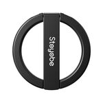 DUX DUCICS STOYOBE HF-IV Staffa per cellulare magnetica per iPhone 12 & 13 Series (nero)