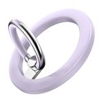 Porta anello magnetico JOYROOM JR-Mag-M2 (viola)