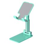 Supporto per telefono desktop Lenovo Thinkplus S10 (verde)