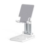 Supporto per tablet PC desktop Lenovo Thinkplus E202 (bianco)