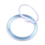 Supporto ad anello per telefono MagSafe (CD azzurro)