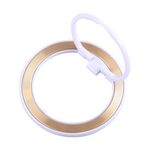 Supporto ad anello per telefono MagSafe (CD Oro)