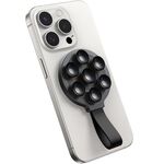 JOYROOM JR-ZS393 Supporto per telefono magnetico a ventosa (nero)