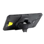 Supporto portatile rotante per tablet Ulefone Armor Pad 2 THS02 (nero)