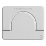 Supporto per tablet NILLKIN FlexWing da 4 mm versione magnetica per 9,7-11 pollici (grigio)