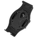 Supporto per cinturino da polso per tablet Ulefone per Ulefone Armor Pad 4 / 4 Ultra (nero)