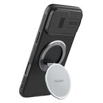 Supporto magnetico doppio NILLKIN (grigio)