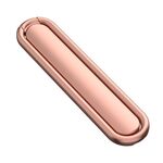 Porta di piegatura del telefono cellulare integrato (rosa)