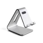 AP-4S Tavolo in alluminio Top Universale per tablet Base per telefono per 7-8 pollici