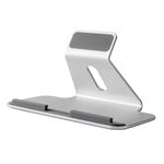 Supporto desktop dal vivo in lega di alluminio AP-7D per tablet da 7-13 pollici