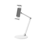 Supporto desktop AP-7L per smartphone e tablet, stand braccio lungo per iPad / Samsung