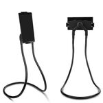 XWJ-0801 Supporto da tavolo universale a braccio lungo Supporto per cellulare collo pigro a collo d'oca