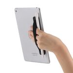 Polsino a matita retrò per iPad (nero)