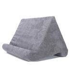 Tablet Phone Mobile Bracket Multi-Angle Angine, Dimensioni: 27x25x23cm (grigio)