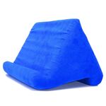 Tablet Phone Mobile Bracket Multi-Angle Angly Puscolo, Dimensioni: 27x25x23cm (blu)