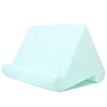 Tablet Phone Mobile Bracket Multi-Angle Angly Puscolo, Dimensioni: 27x25x23cm (verde)