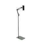 Divano letto Lazy Bracket Mobile Tablet Stand live, Dimensioni: 135 cm