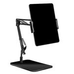 Staffa del cantilever del desktop del tablet del telefono aggravato