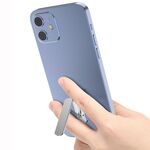 Supporto per telefono invisibile pieghevole rotante a 360 pezzi