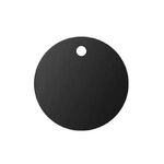 Foglio magnetico del supporto per telefono da 30 pezzi, specifiche: 40 mm (con nastro)