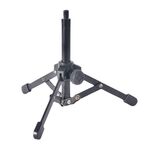 PH-102 Microfono multifunzionale Proiettore Treppiede Supporto per telefono da tavolo, Specifiche: Interfaccia 3/8